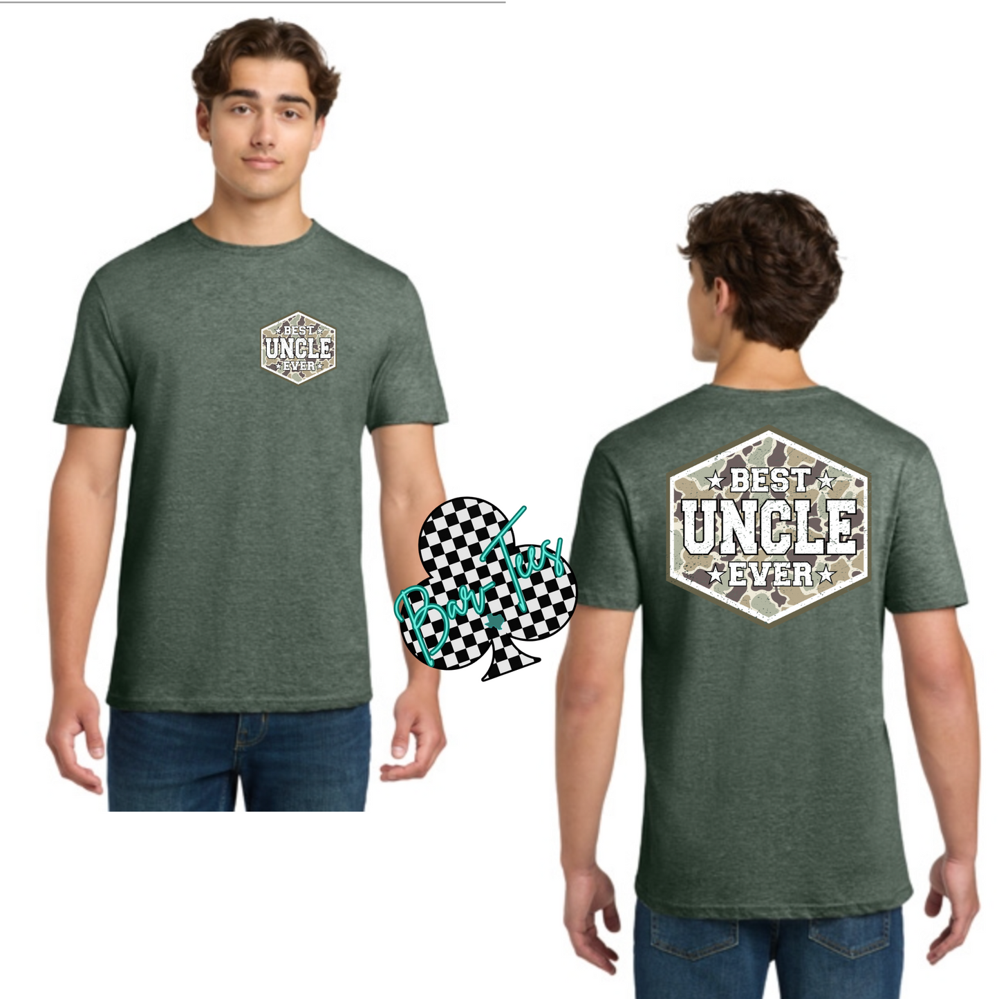 Best Guy Ever Tees