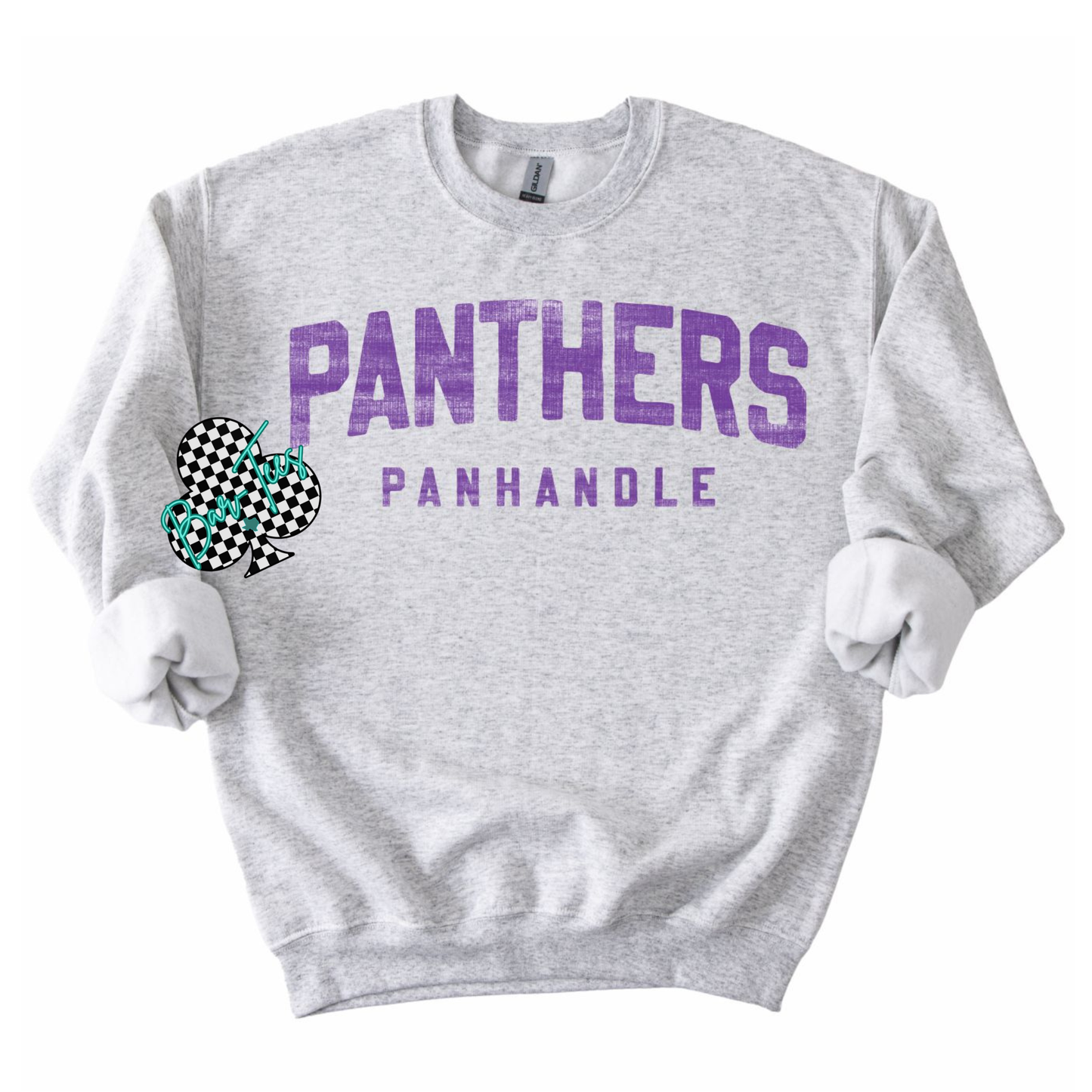 Varsity Sweatshirt