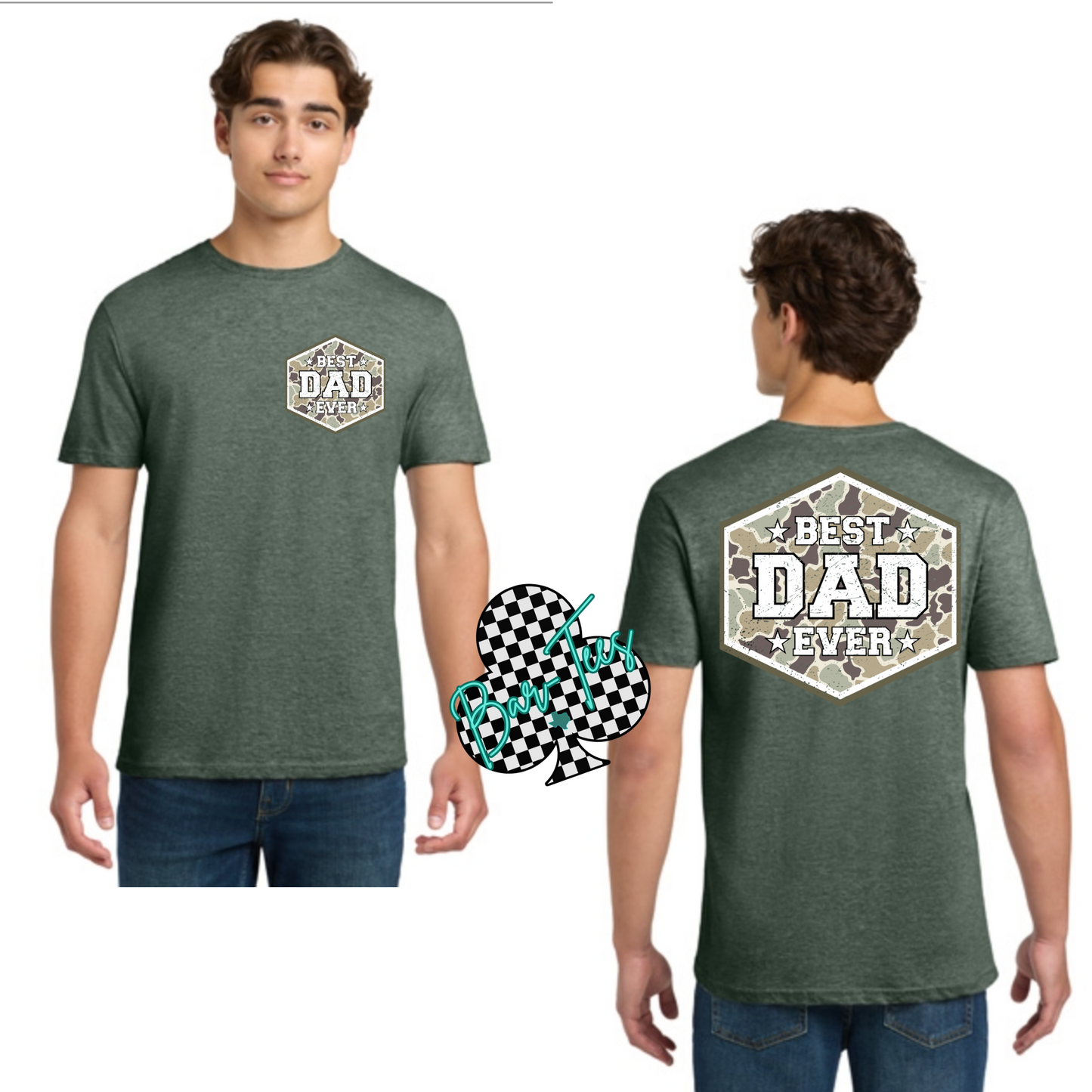 Best Guy Ever Tees