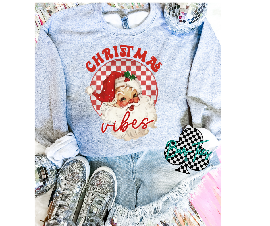 Christmas Vibes