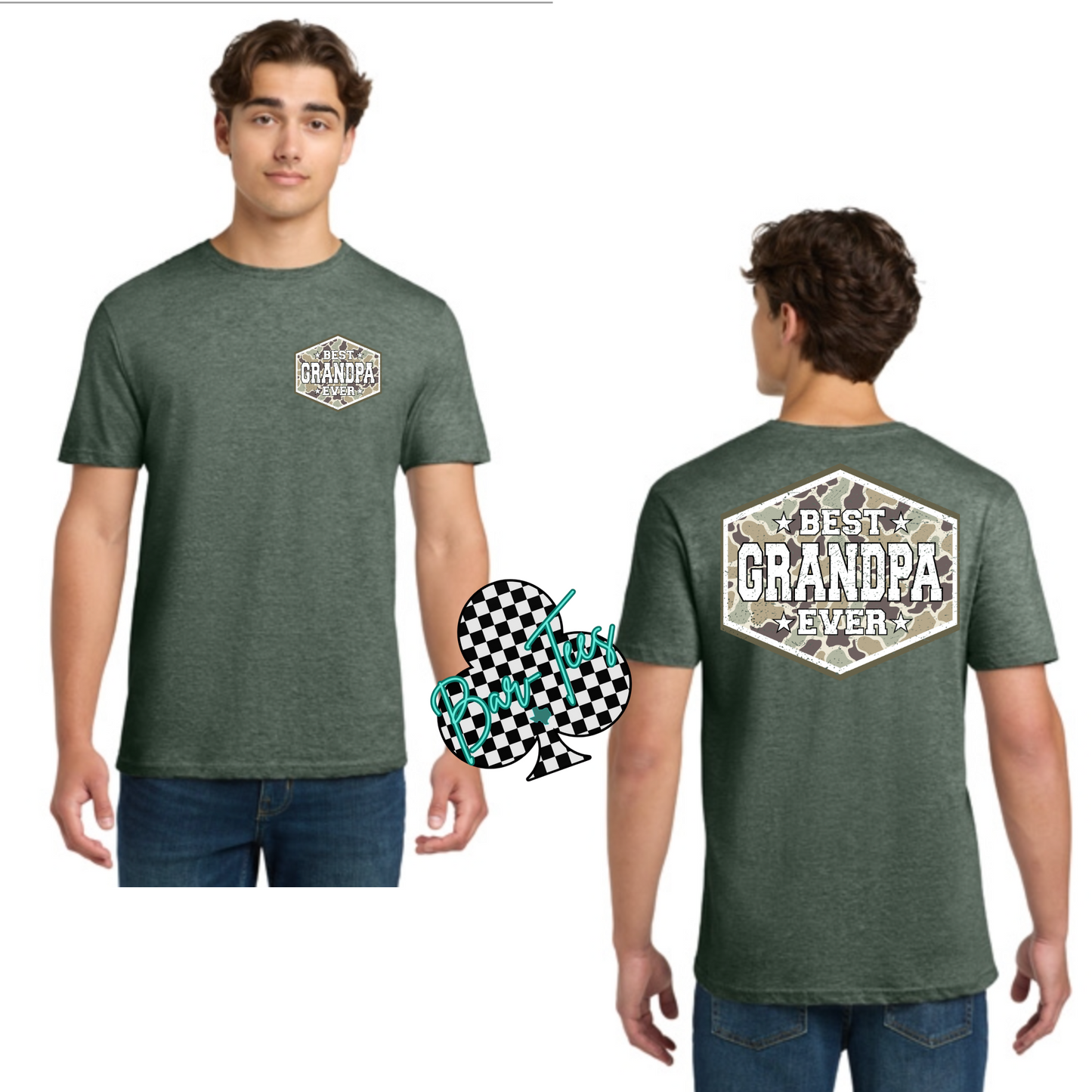 Best Guy Ever Tees