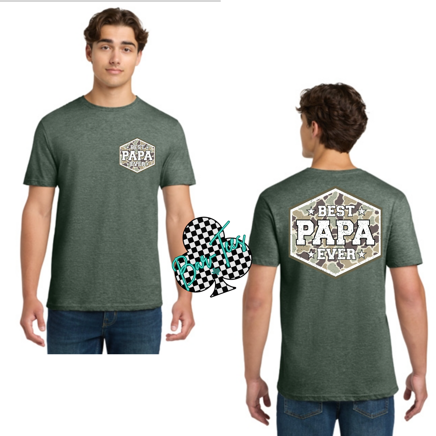 Best Guy Ever Tees