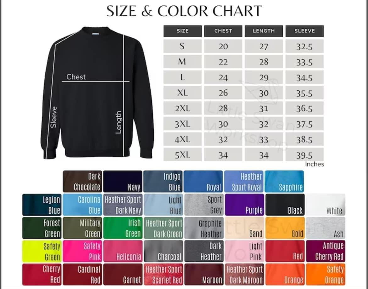 City View Cardinals Custom Funky Font Design Tee or Sweatshirt - Adult