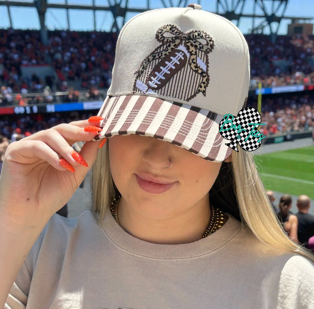 Game Day Hats