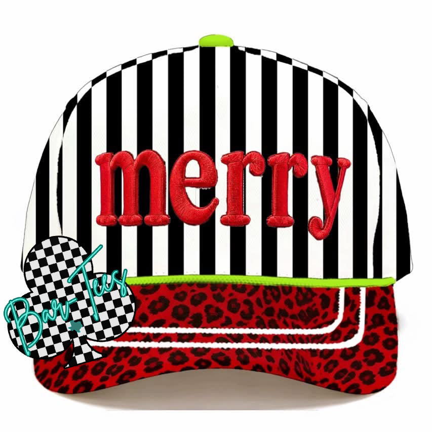 Christmas Hats
