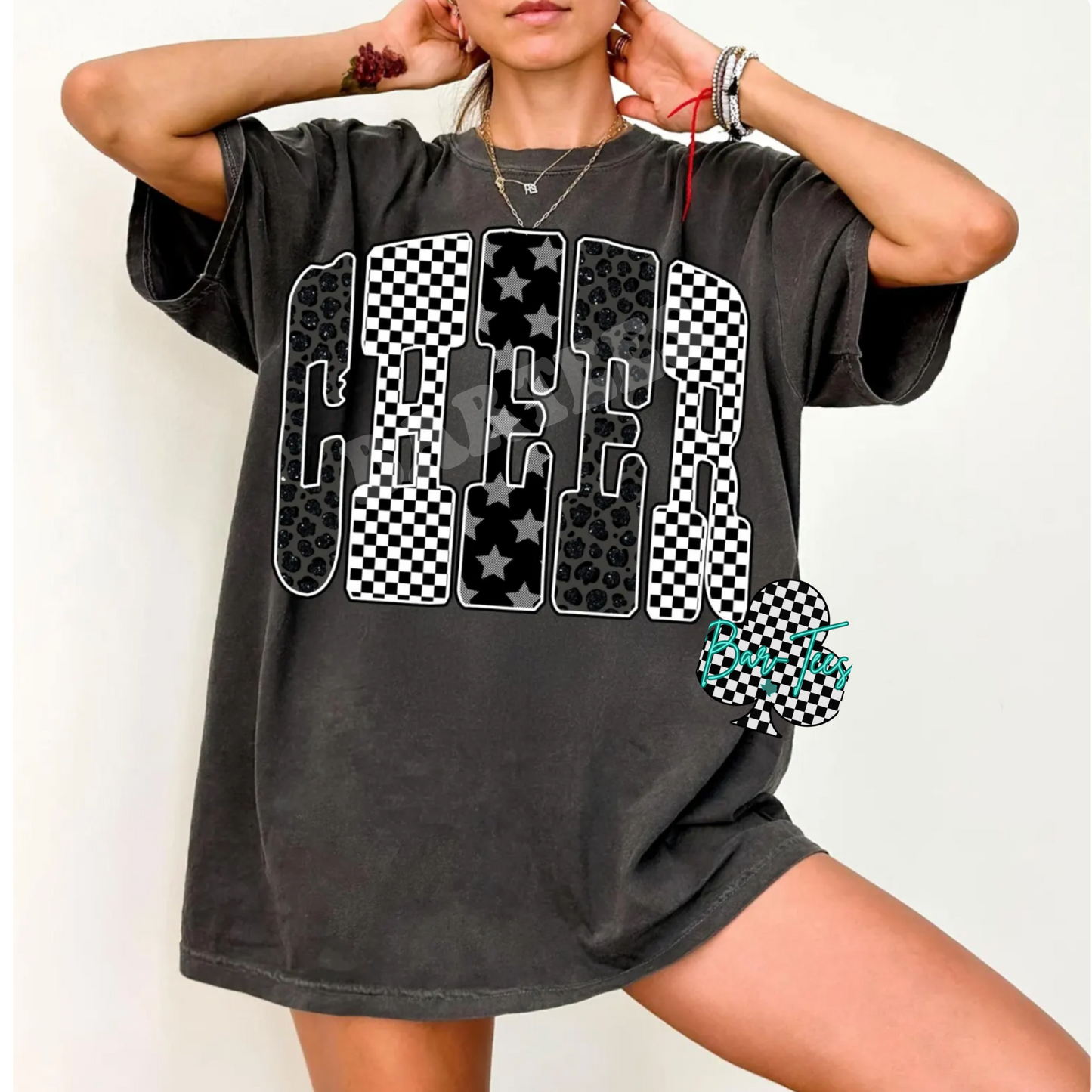 Trendy Mascot Tee & Sweatshirts