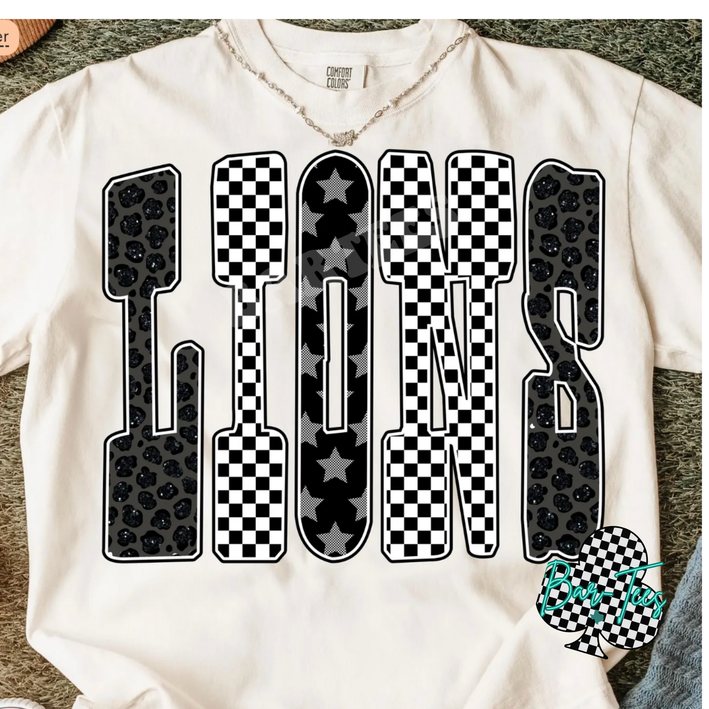 Trendy Mascot Tee & Sweatshirts