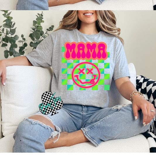MAMA TEE