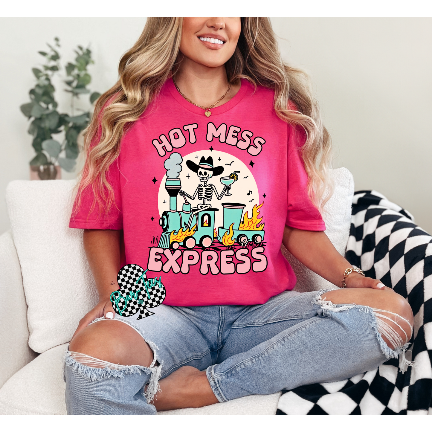Sassy Tees