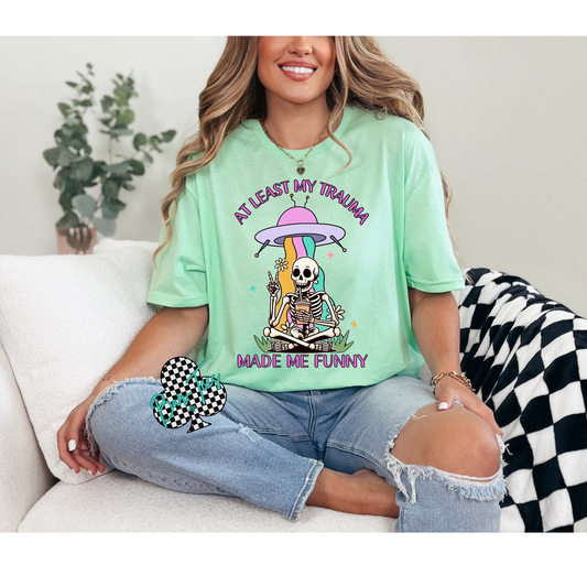 Sassy Tees