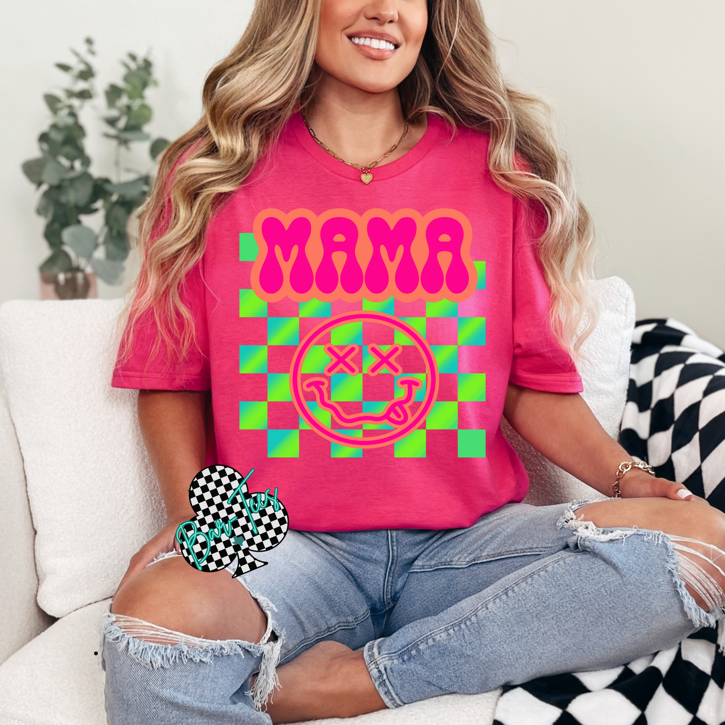 MAMA TEE