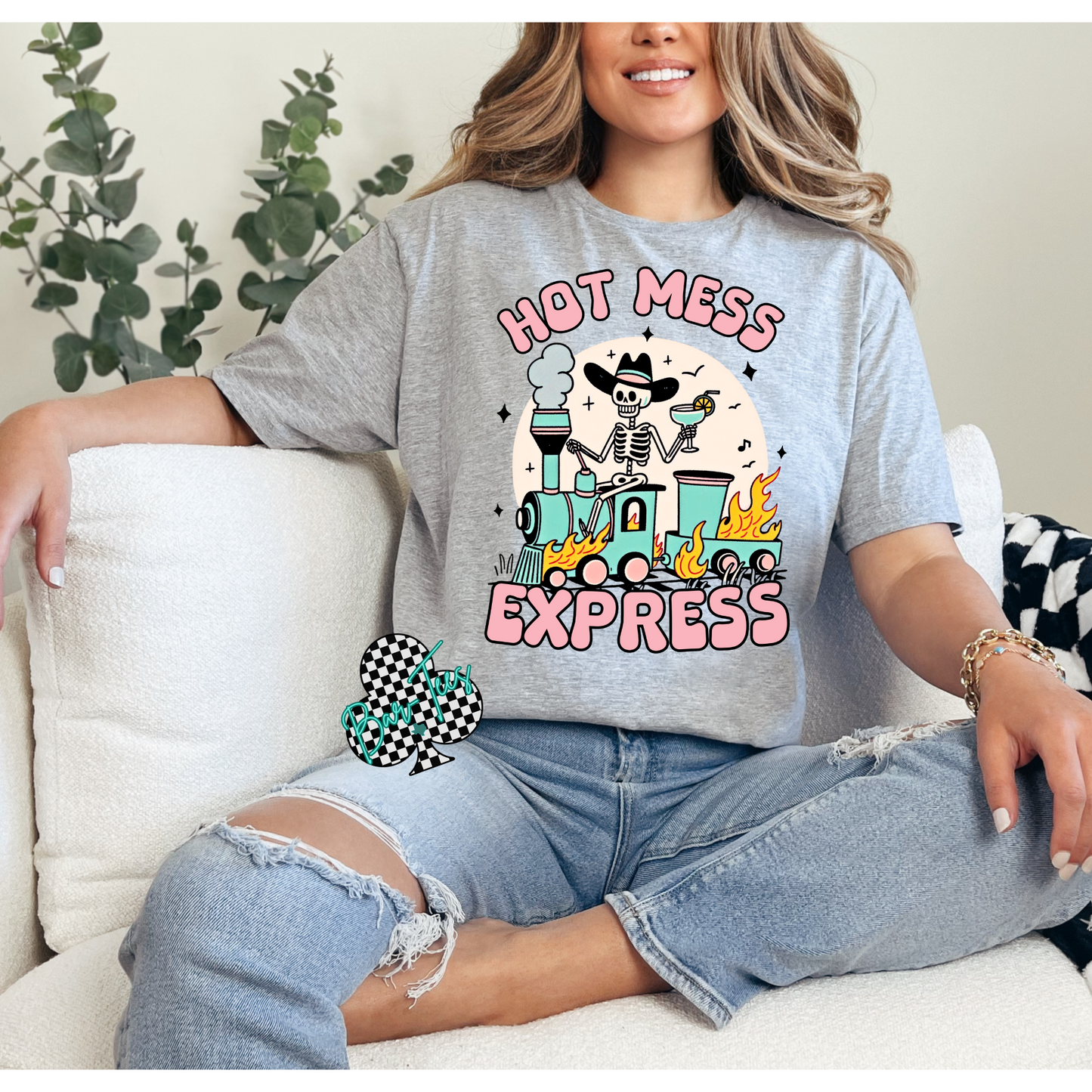 Sassy Tees