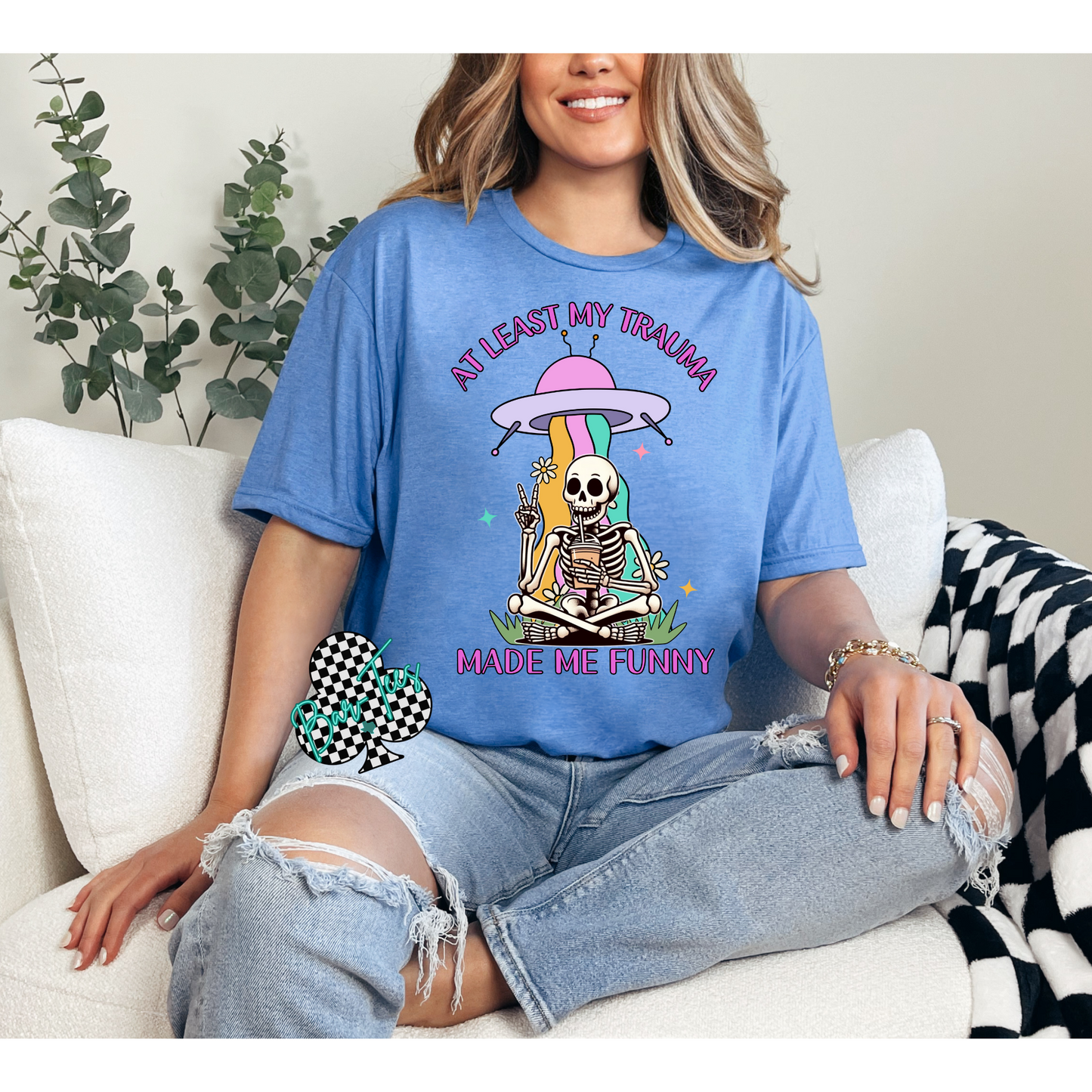 Sassy Tees