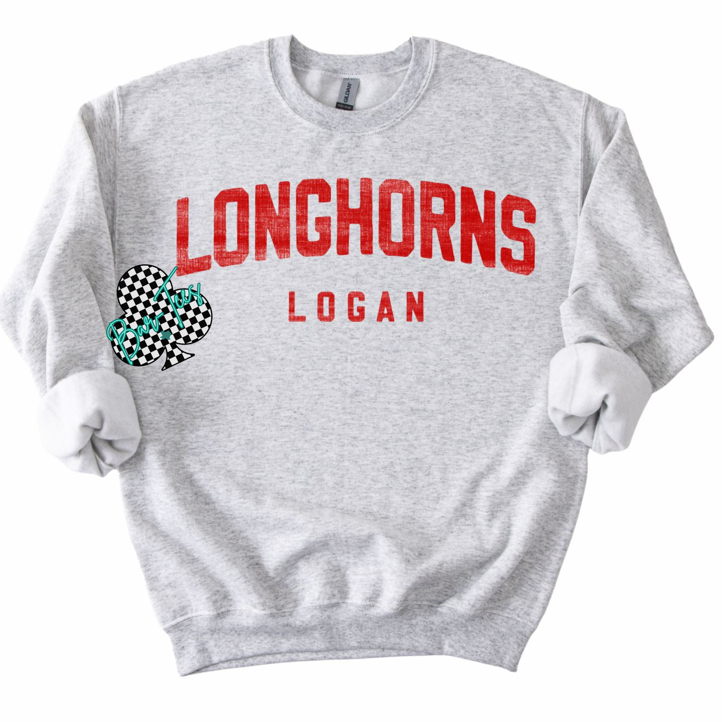 Varsity Sweatshirt