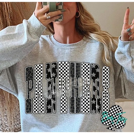 Trendy Mascot Tee & Sweatshirts