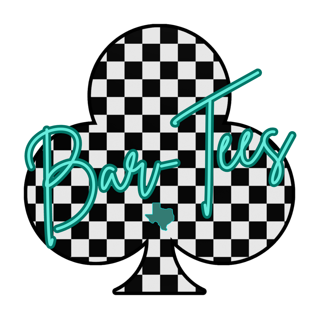 Bar-Tees