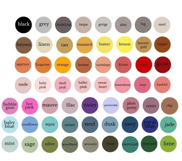 Repeating Name Pajama Collection