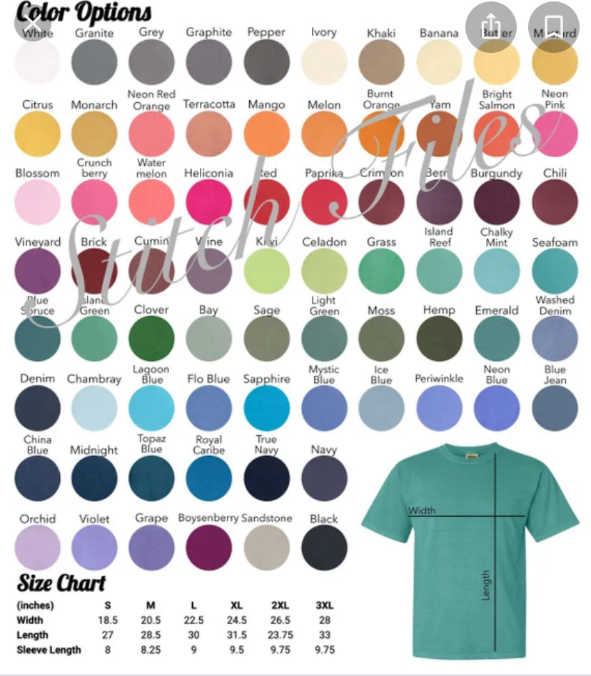 Leopard Custom Mascot Tee or Sweatshirt
