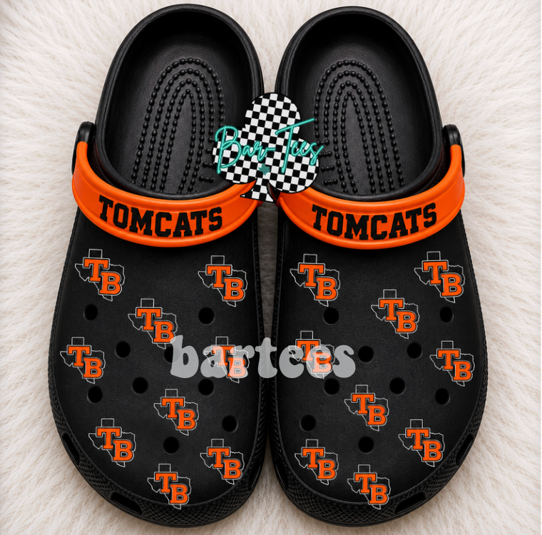 Custom Print Slip on Shoes