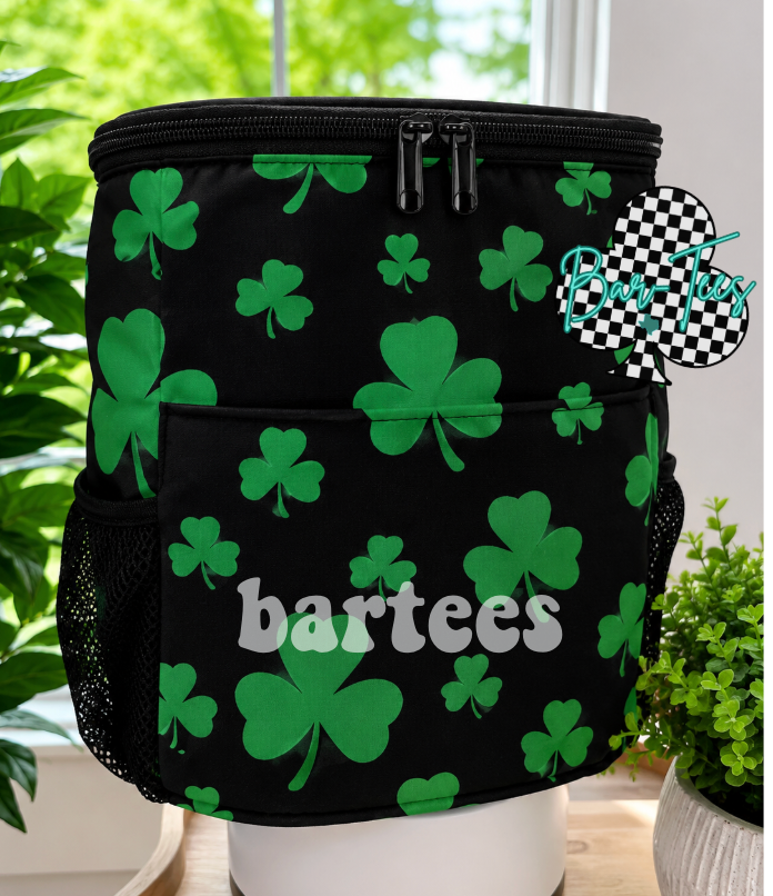 Custom Cooler Backpack