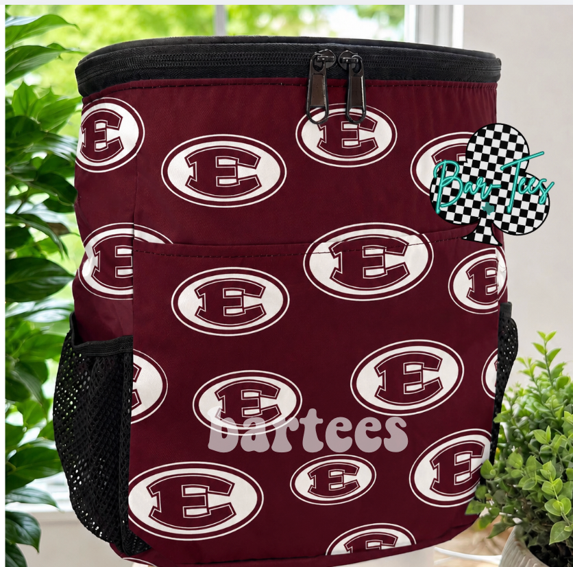 Custom Cooler Backpack