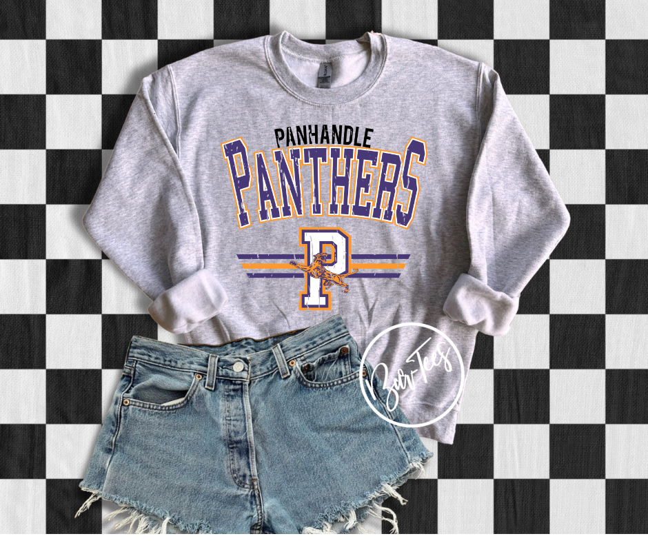 YOUTH Panhandle Retro Spirit