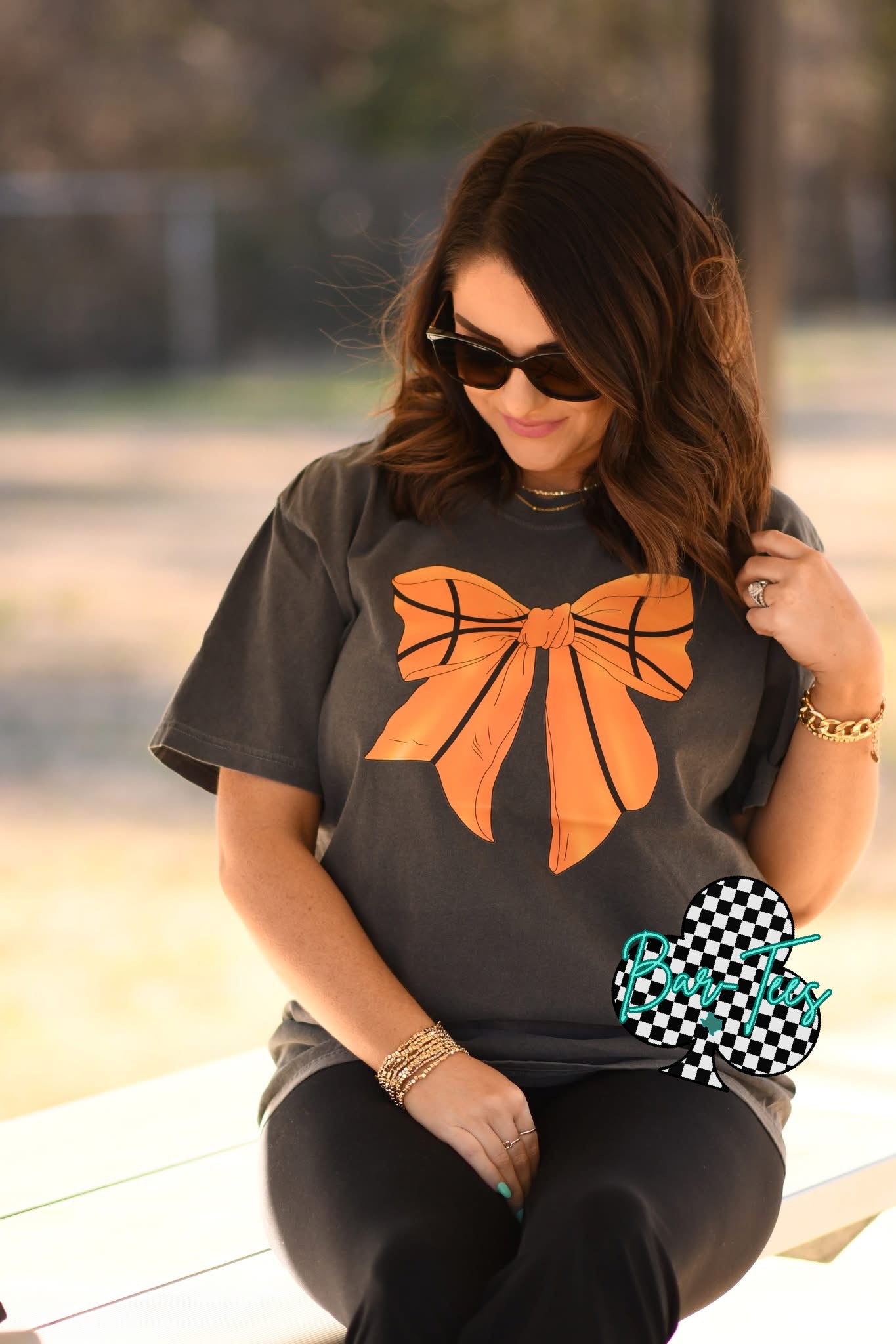 Sports Bows Collection