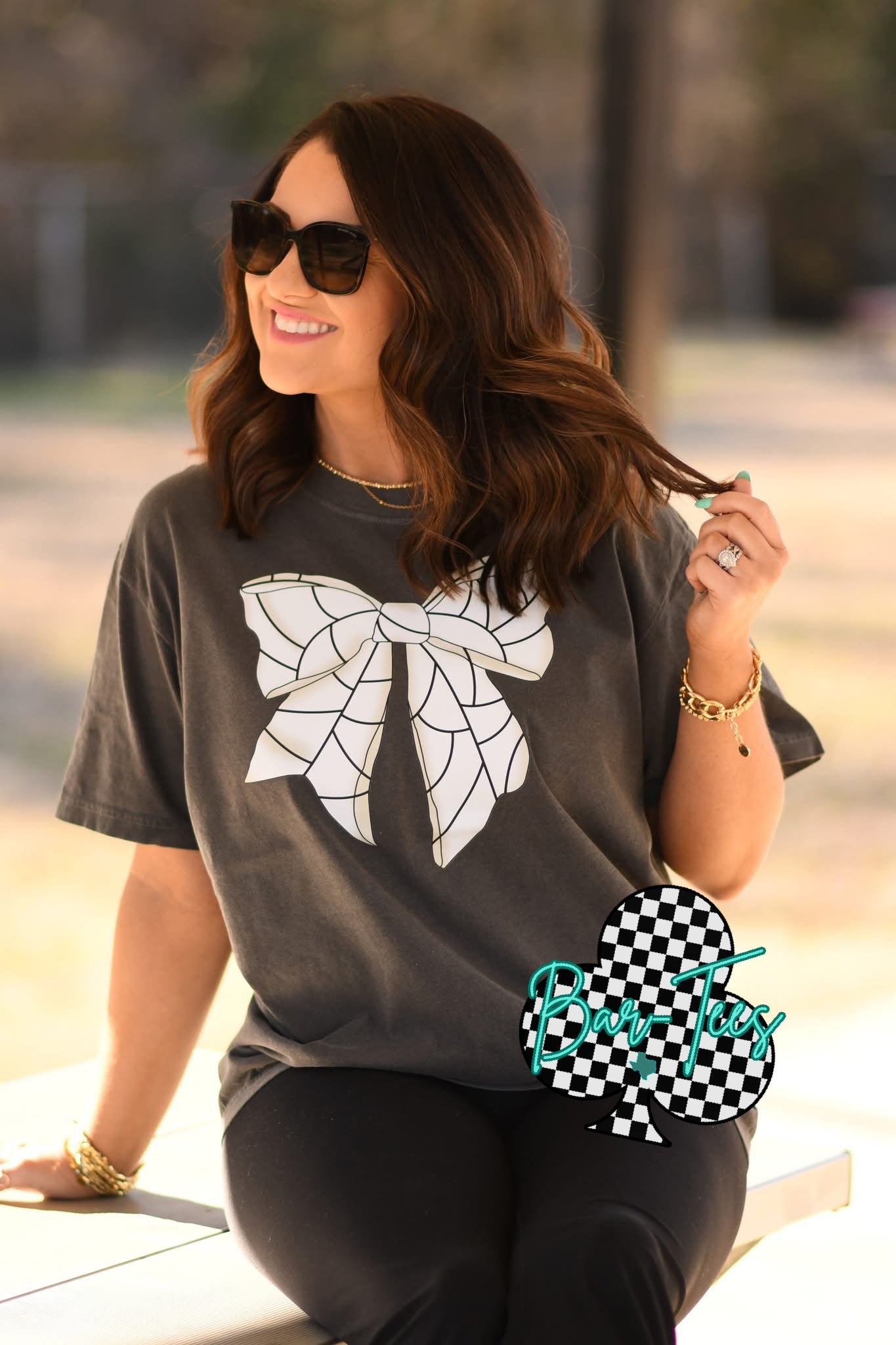 Sports Bows Collection