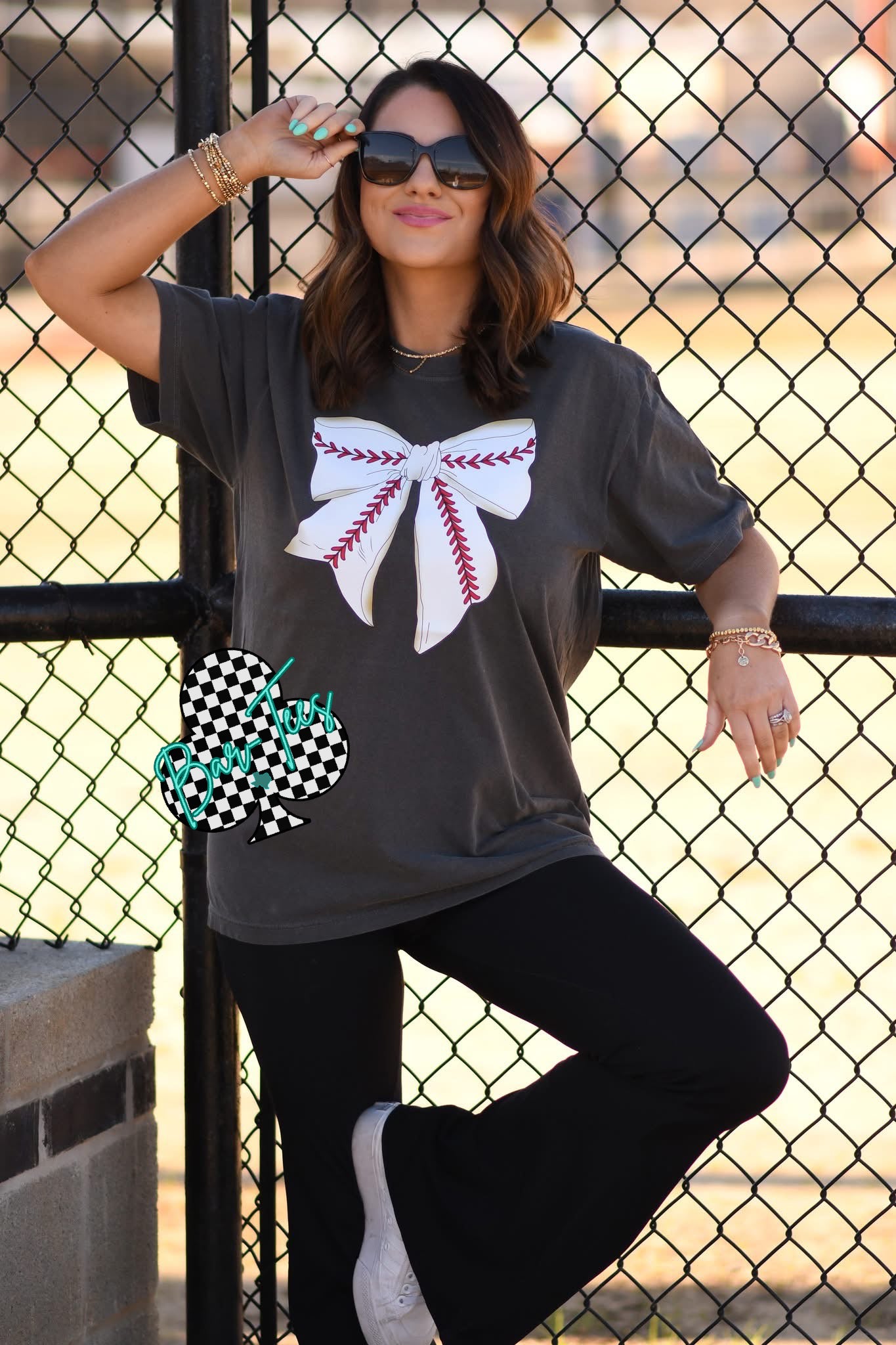 Sports Bows Collection
