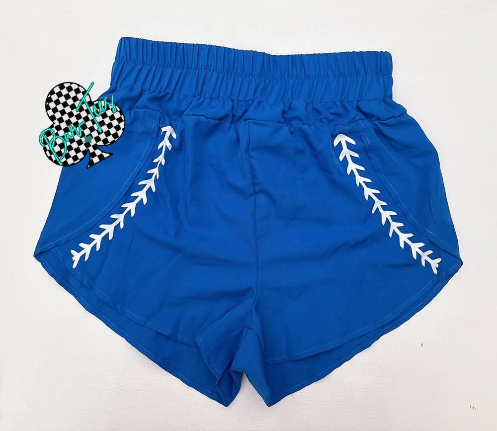 Sport Stitch Shorts