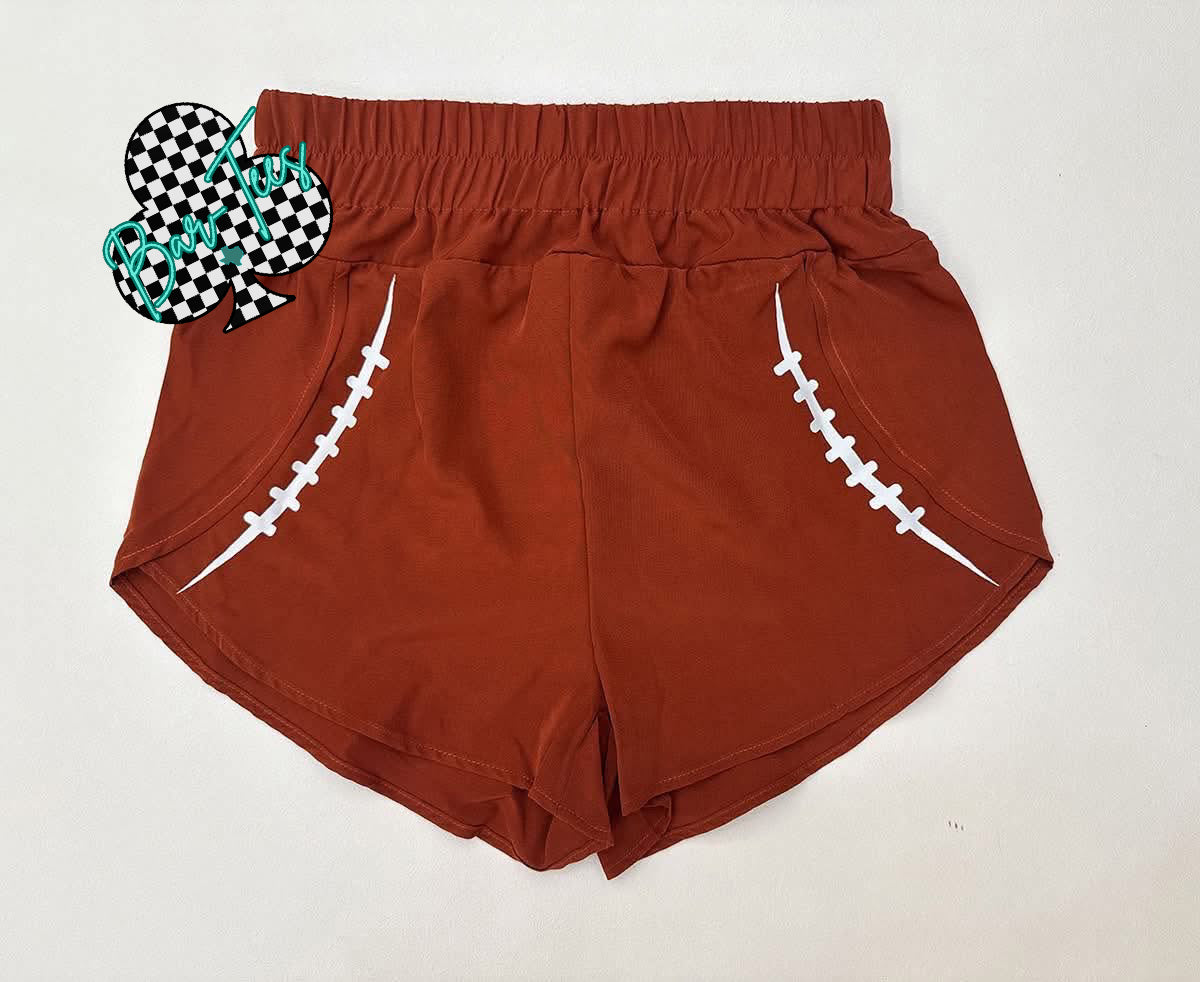 Sport Stitch Shorts