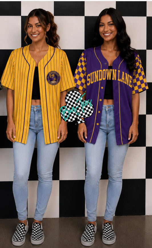 Custom Jersey