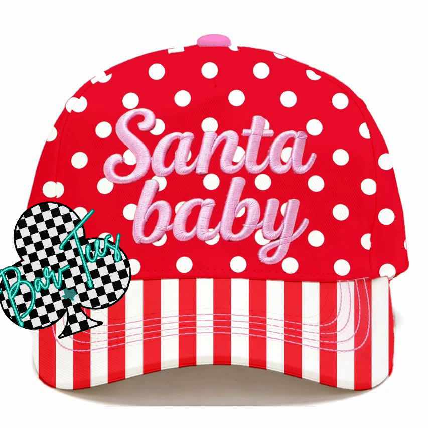 Christmas Hats