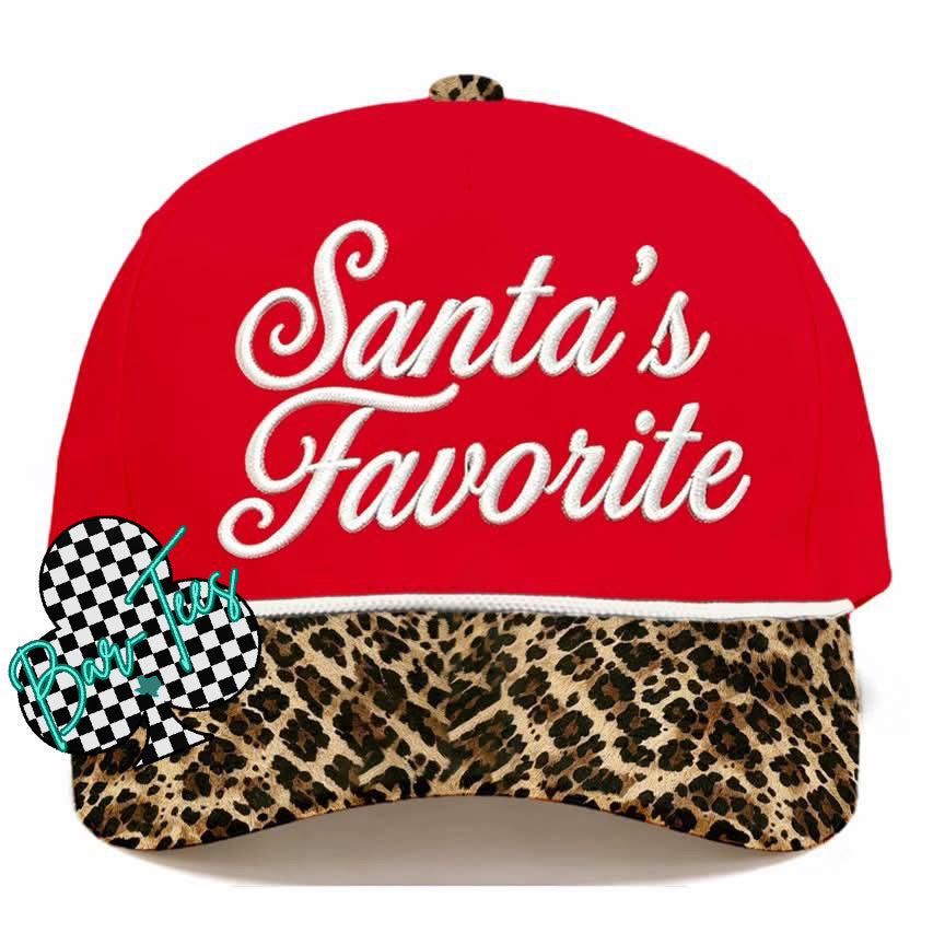 Christmas Hats