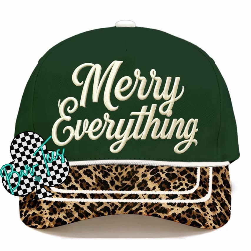 Christmas Hats