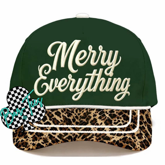 Christmas Hats