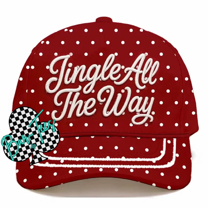 New Christmas Hats *Pre-order