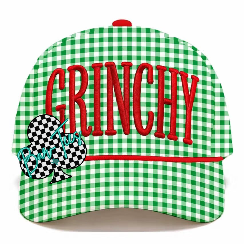 New Christmas Hats *Pre-order