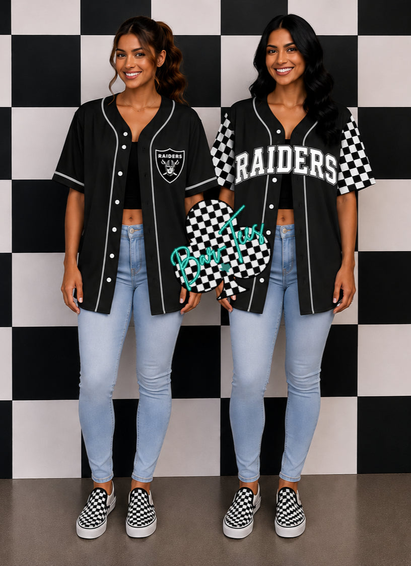 Custom Jersey
