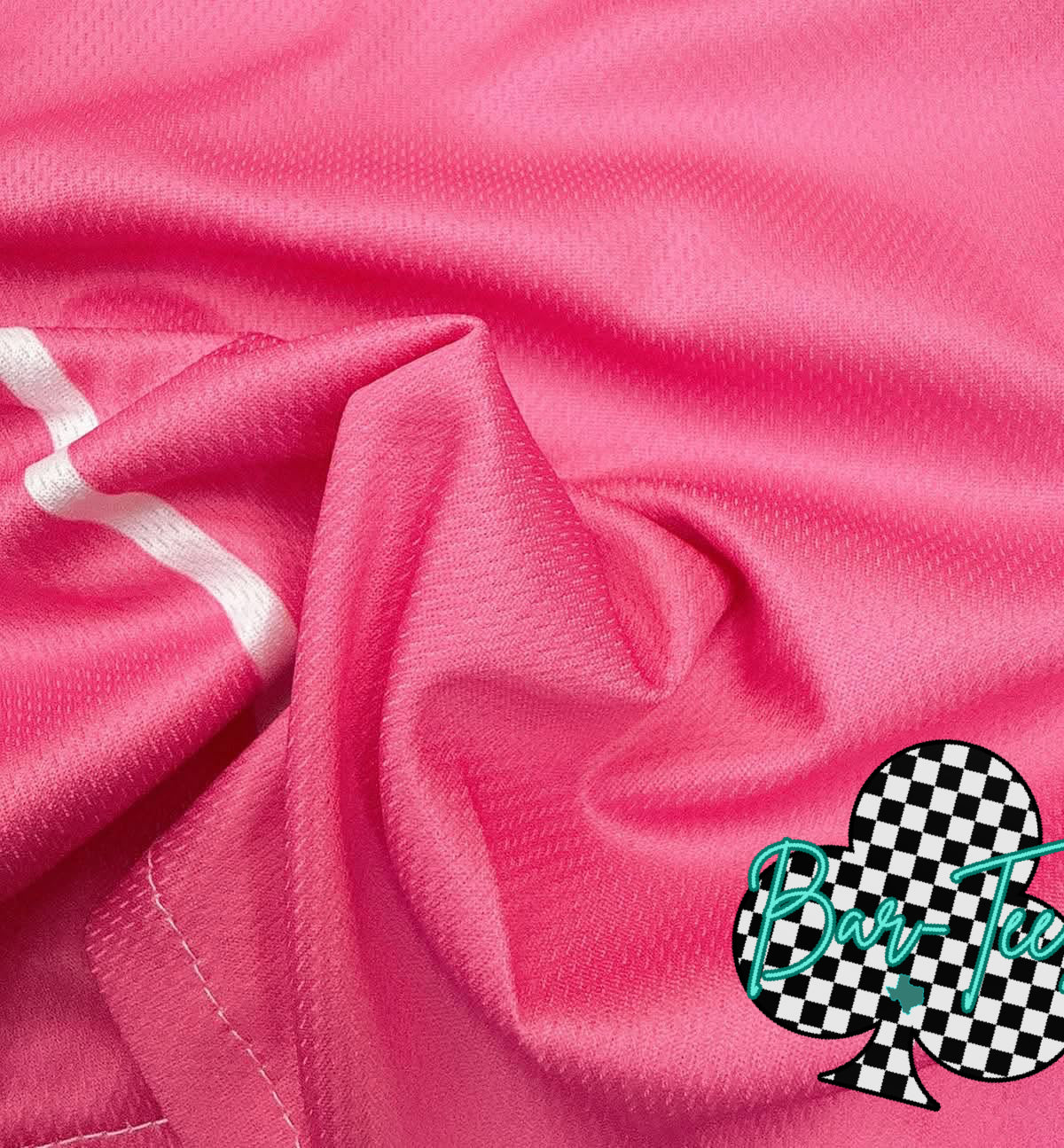 Custom Jersey