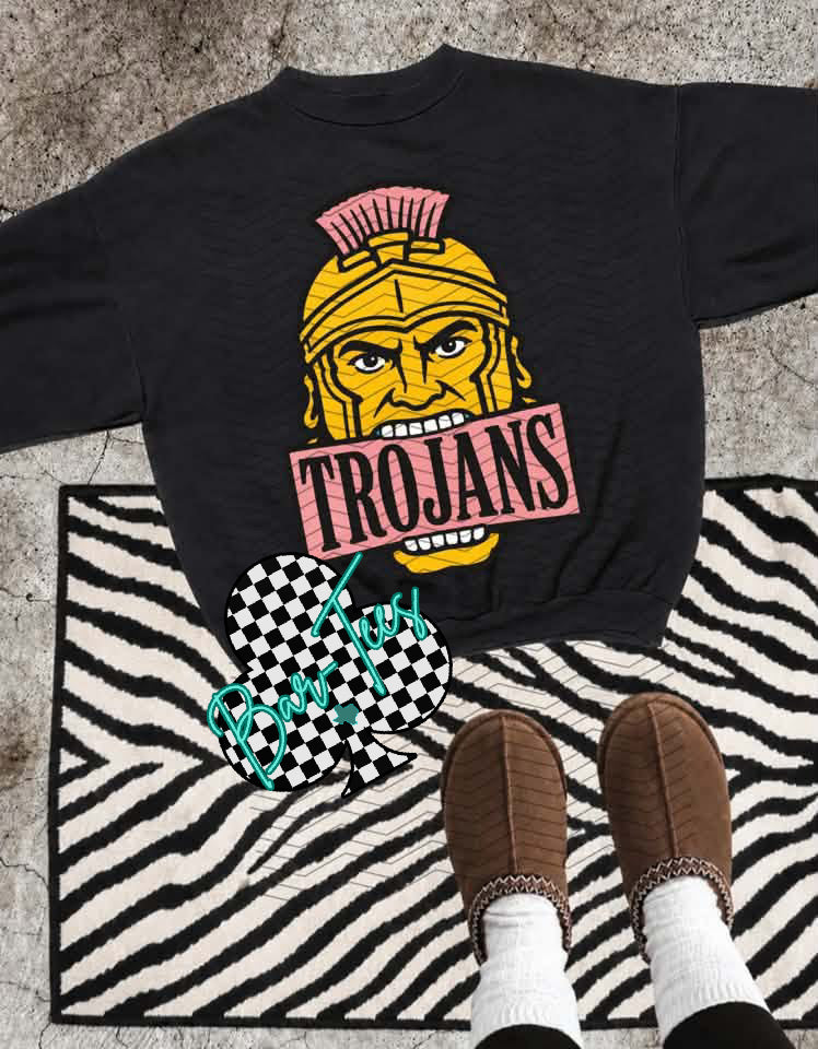 Bougie Mascot Tee/Sweatshirt *Pre-order