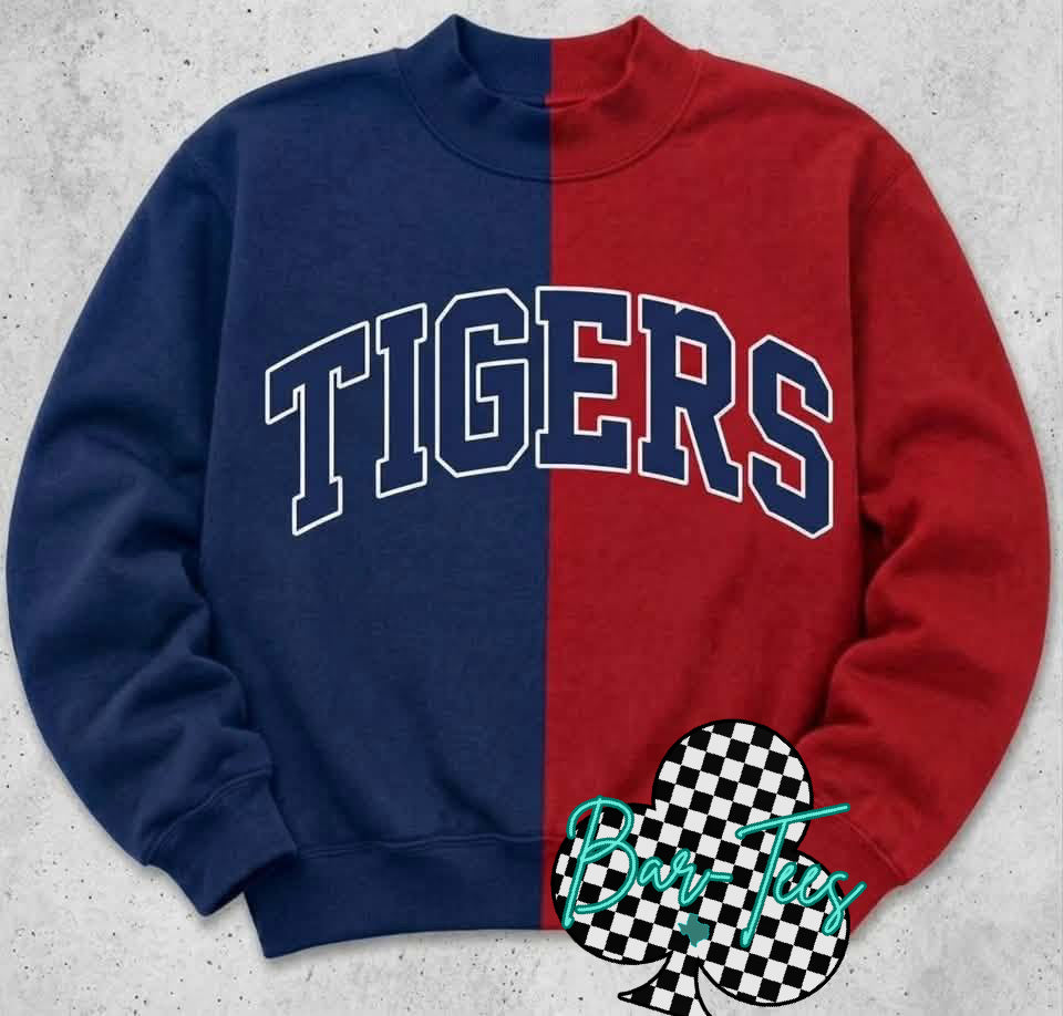 Mixed Mood Mocknecks