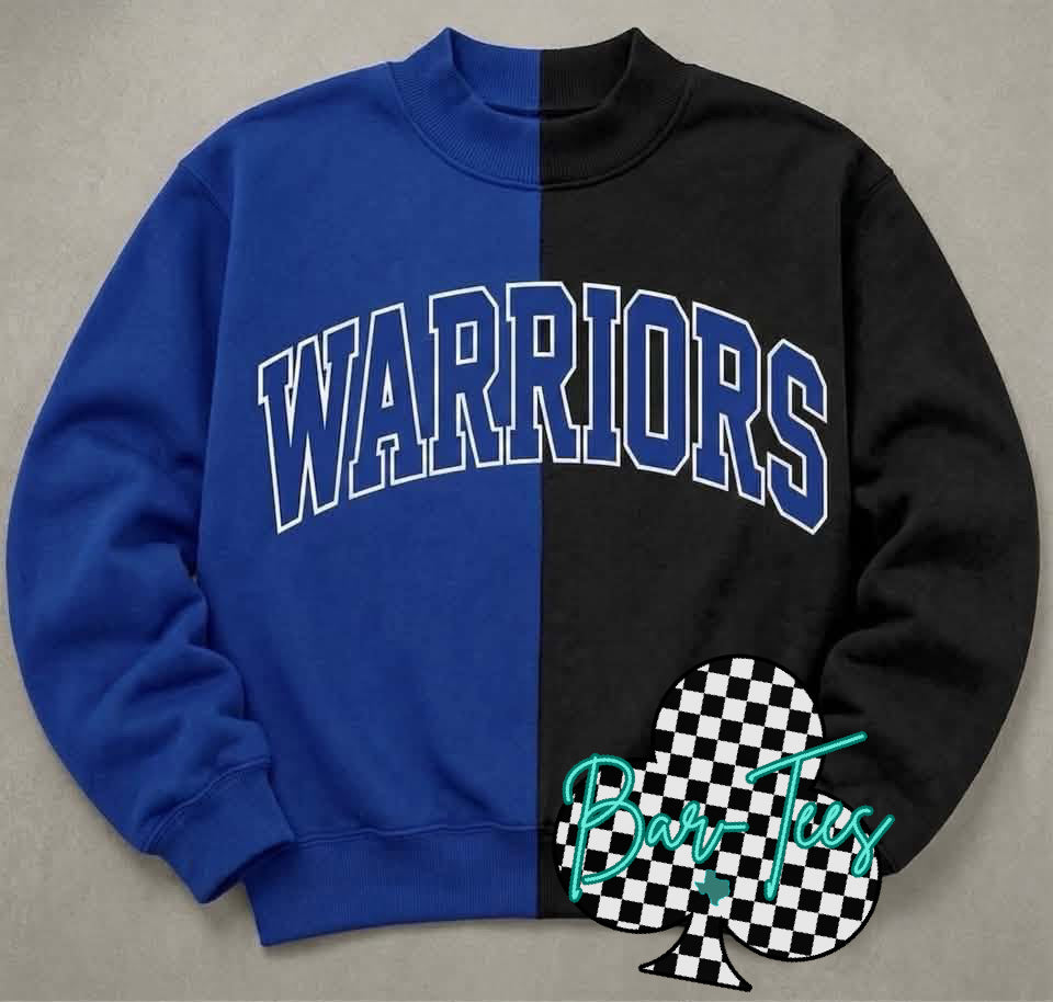 Mixed Mood Mocknecks
