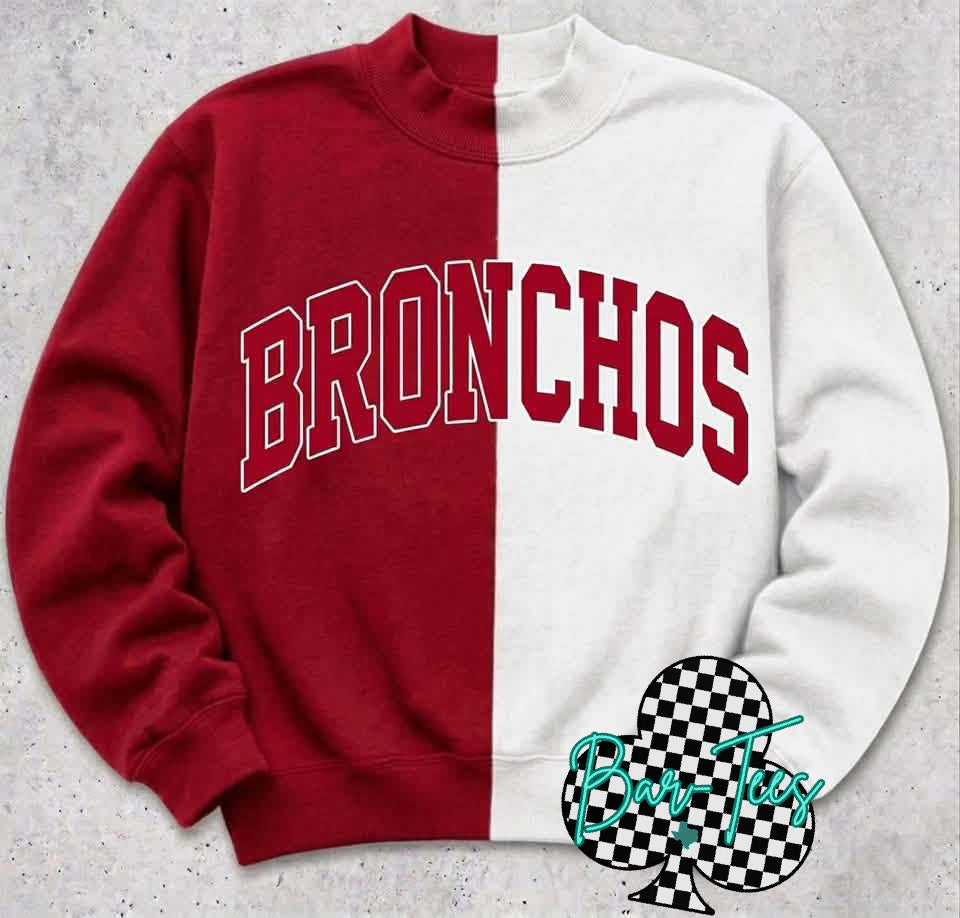 Mixed Mood Mocknecks